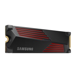 SSD SAMSUNG SERIE 990 PRO MZ-V9P4T0GW