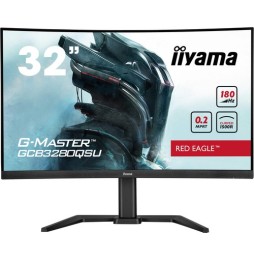 Écran 32" IIYAMA GCB3280QSU-B1