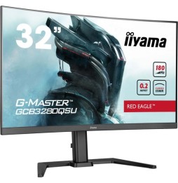 Écran 32" IIYAMA GCB3280QSU-B1