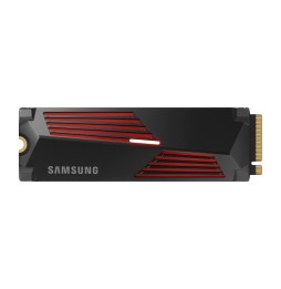 SSD SAMSUNG SERIE 990 PRO MZ-V9P4T0GW