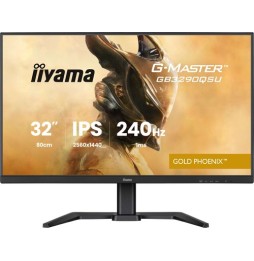 Écran 32" IIYAMA GB3290QSU-B1