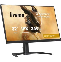 Écran 32" IIYAMA GB3290QSU-B1