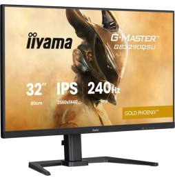Écran 32" IIYAMA GB3290QSU-B1