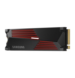 SSD SAMSUNG SERIE 990 PRO MZ-V9P4T0GW