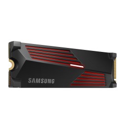 SSD SAMSUNG SERIE 990 PRO MZ-V9P4T0GW