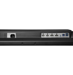 Moniteur 32" IIYAMA GB3271QSU-B1 Noir - Dalle IPS