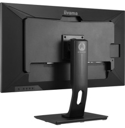 Moniteur 32" IIYAMA GB3271QSU-B1 Noir - Dalle IPS