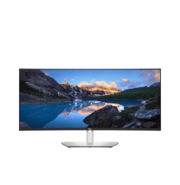 Écran 38" Dell U3824DW Curved USB-C