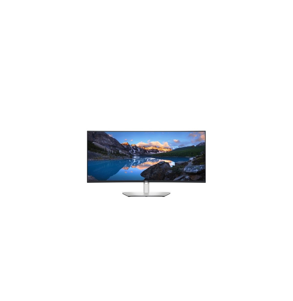 Écran 38" Dell U3824DW Curved USB-C