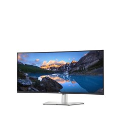 Écran 38" Dell U3824DW Curved USB-C