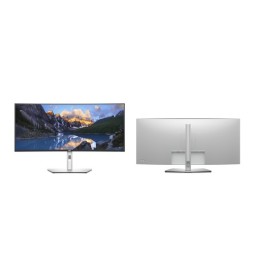 Écran 38" Dell U3824DW Curved USB-C