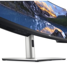 Écran 38" Dell U3824DW Curved USB-C