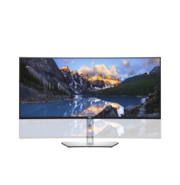 Écran 38" Dell U3824DW Curved USB-C
