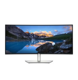 Écran incurvé Dell UltraSharp 34" Thunderbolt™ Hub - U3425WE
