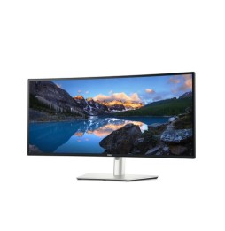Écran incurvé Dell UltraSharp 34" Thunderbolt™ Hub - U3425WE