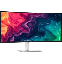 Écran Dell Pro 34 Plus S3425DW avec port USB-C garantie 3ans basic.