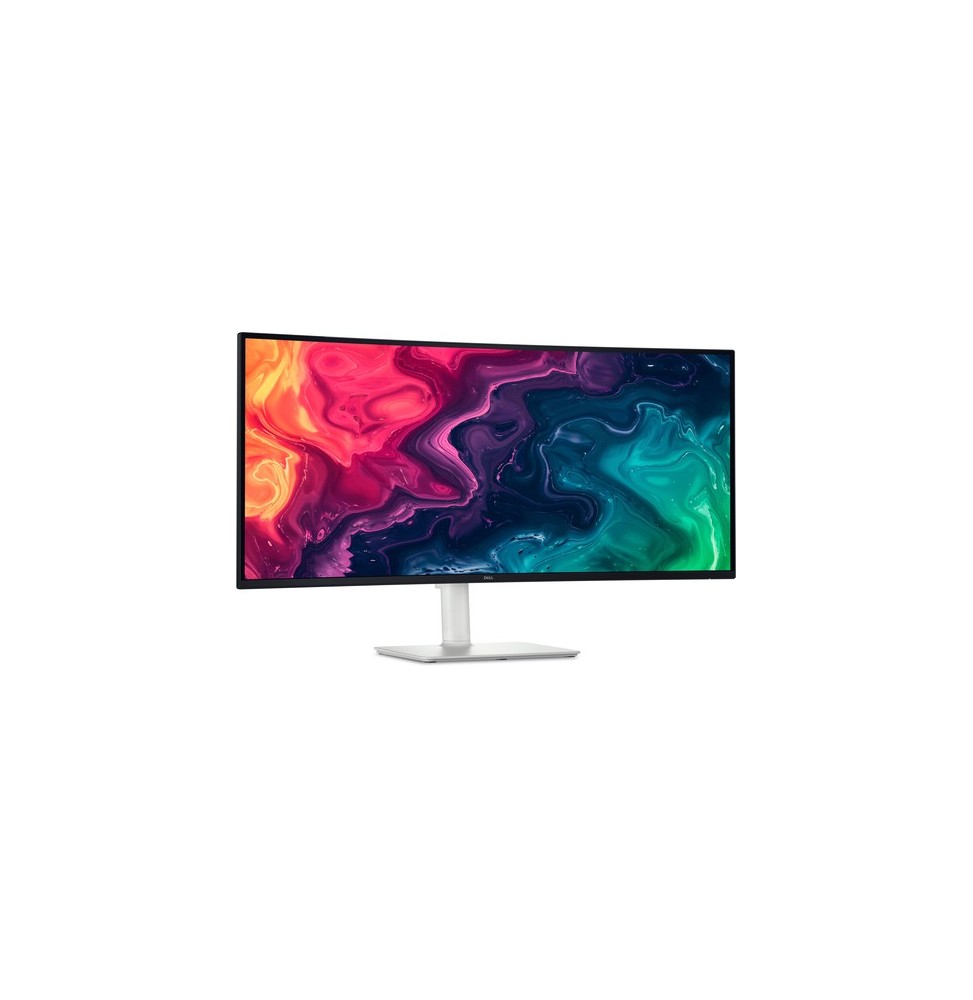 Écran Dell Pro 34 Plus S3425DW avec port USB-C garantie 3ans basic.