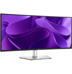Écran avec hub USB-C Dell Pro 34 Plus - P3425WE
