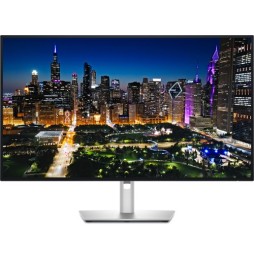 Écran 4K Dell UltraSharp 32" U3225QE HubThunderbolt