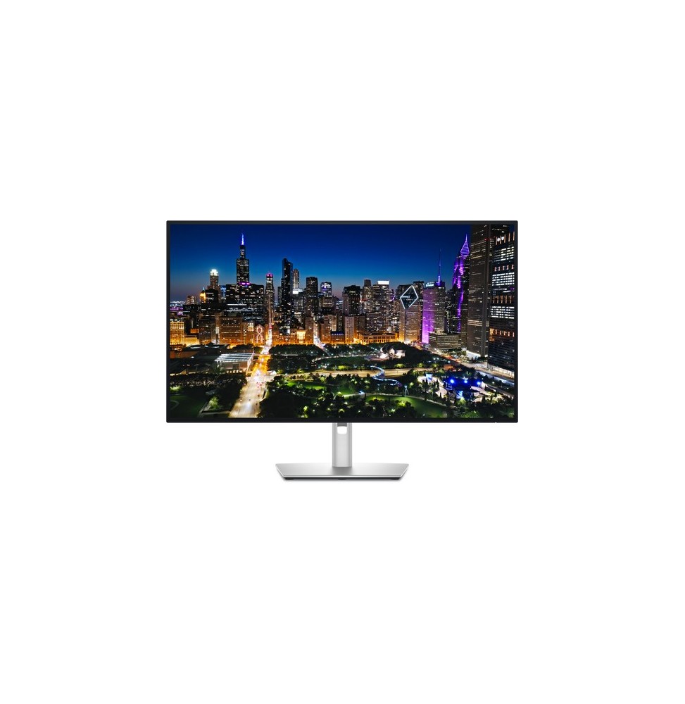 Écran 4K Dell UltraSharp 32" U3225QE HubThunderbolt