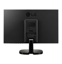 Écran 23" FHD - LG 23MP48HQ - LED - IPS - 16:9 - 1920x1080 - 250cd/m² - 1000:1 - 5ms - VGA/HDMI - Garantie 2 ans