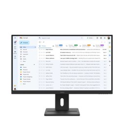 Écran 27 Lenovo ThinkVision E27-40