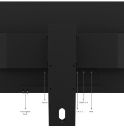 Écran 27 Lenovo ThinkVision E27-40