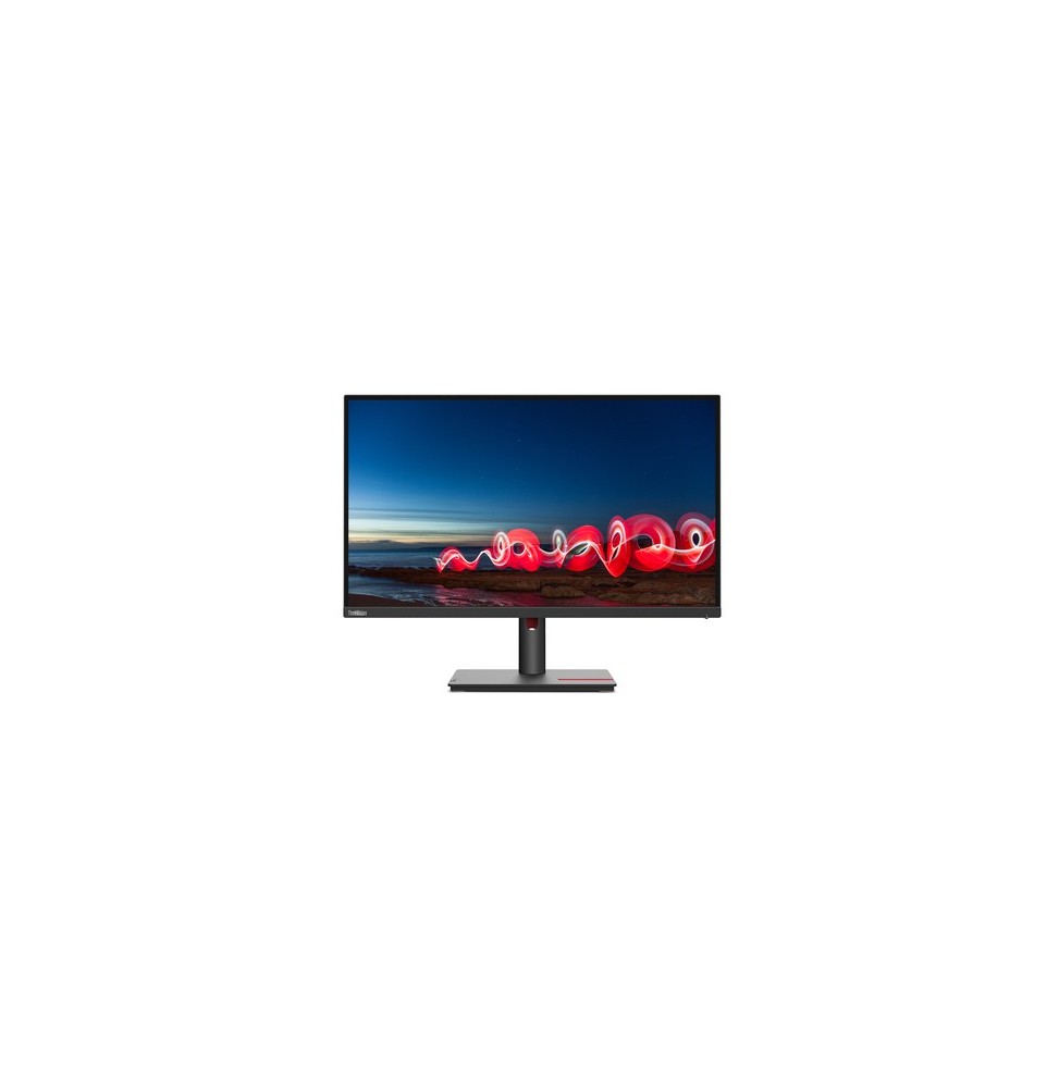 Moniteur 27" Lenovo ThinkVision T27i-30