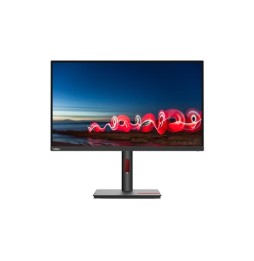 Moniteur 27" Lenovo ThinkVision T27i-30