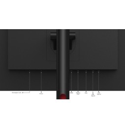 Moniteur 27" Lenovo ThinkVision T27i-30