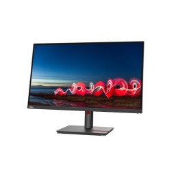 Moniteur 27" Lenovo ThinkVision T27i-30