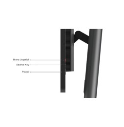 Moniteur 27" Lenovo ThinkVision P27h-30