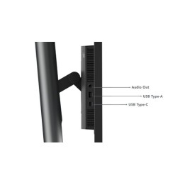 Moniteur 27" Lenovo ThinkVision P27h-30