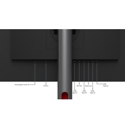 Moniteur 27" Lenovo ThinkVision P27h-30