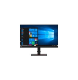 Moniteur 27" Lenovo ThinkVision T27h-20 (61ECGAT2EU)