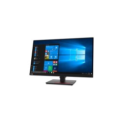 Moniteur 27" Lenovo ThinkVision T27h-20 (61ECGAT2EU)