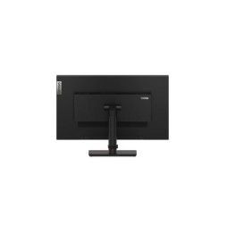 Moniteur 27" Lenovo ThinkVision T27h-20 (61ECGAT2EU)