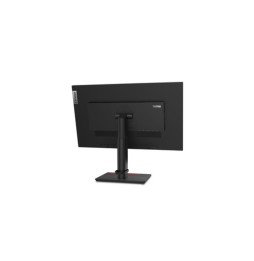 Moniteur 27" Lenovo ThinkVision T27h-20 (61ECGAT2EU)