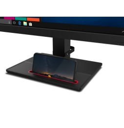 Moniteur 27" Lenovo ThinkVision T27h-20 (61ECGAT2EU)
