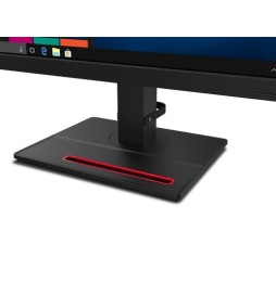 Moniteur 27" Lenovo ThinkVision T27h-20 (61ECGAT2EU)