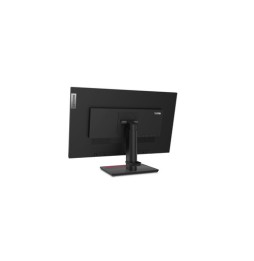Moniteur 27" Lenovo ThinkVision T27h-20 (61ECGAT2EU)
