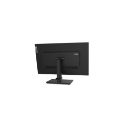 Moniteur 27" Lenovo ThinkVision T27h-20 (61ECGAT2EU)