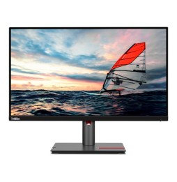 Moniteur 24.5" Lenovo ThinkVision P25i-30