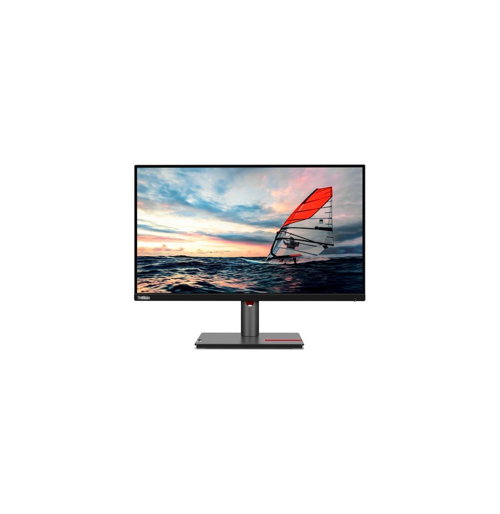 Moniteur 24.5" Lenovo ThinkVision P25i-30