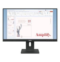MO 23.8" Lenovo ThinkVision E24-40