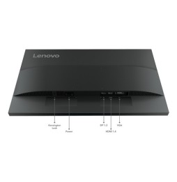 MO 23.8" Lenovo ThinkVision E24-40