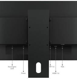 MO 23.8" Lenovo ThinkVision E24-40
