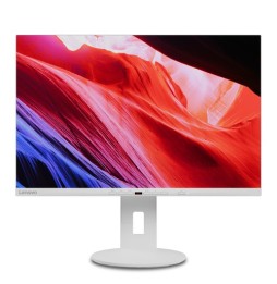 Moniteur 23.8" Lenovo ThinkVision C24d-20