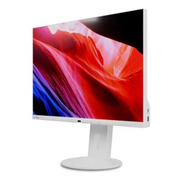 Moniteur 23.8" Lenovo ThinkVision C24d-20