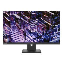 Moniteur 23.8" Lenovo ThinkVision E24q-30